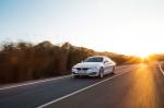 BMW 4-Series Gran Coupe 2015 года